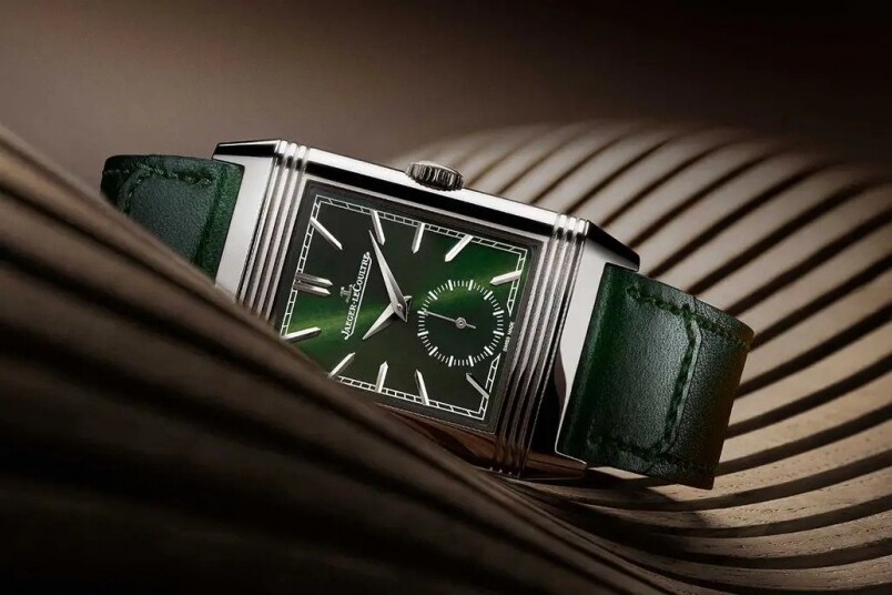 10只熱門Jaeger-LeCoultre積家手表推介！新手買JLC表格價必睇！-復刻表