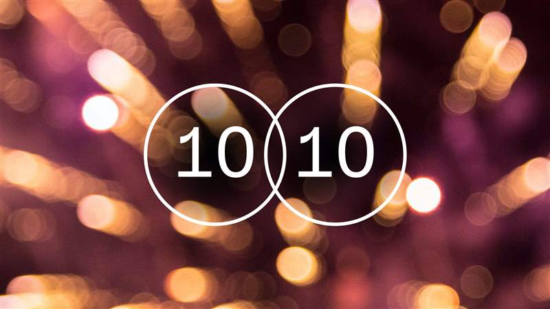 公告介紹 Hodinkee 的 10/10 活動：我們社區(qū)的慶祝活動-復刻表