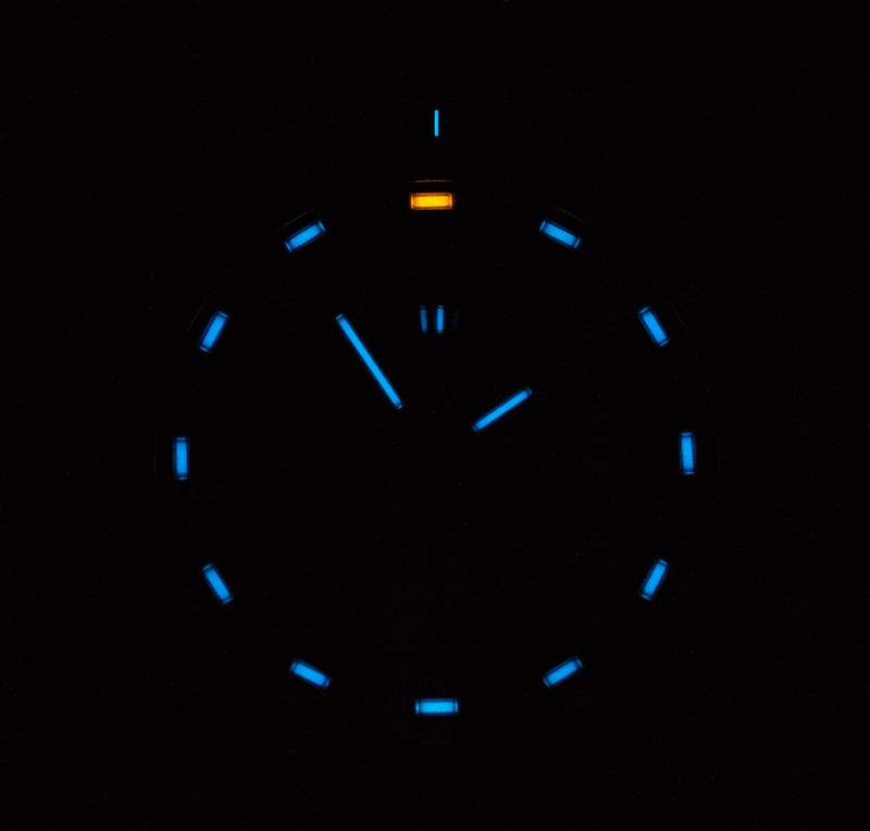 Luminox Limited Master Carbon SEAL 3802 手表評(píng)論-復(fù)刻表