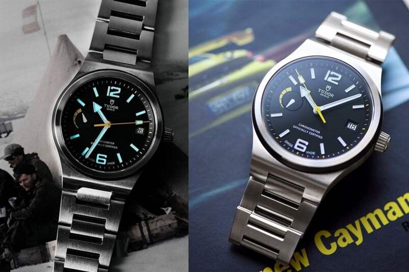 14只熱門Tudor手表入手定價(jià)一覽，買帝舵表格價(jià)必睇-復(fù)刻表