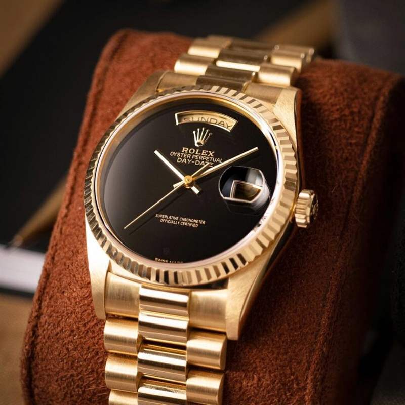 Rolex Day-Date 價錢介紹 Rolex迷必睇|2023年8款熱門勞力士Day-Date 36、40腕表推介-復刻表