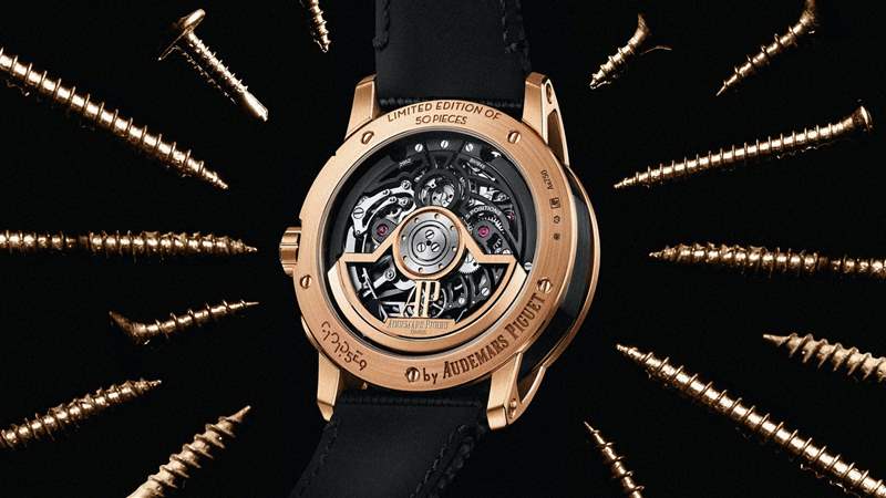 對(duì)話破解代碼 11.59 和其他與手表相關(guān)的謎團(tuán)-復(fù)刻表