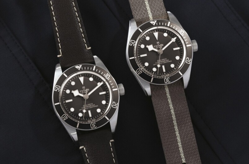 14只熱門Tudor手表入手定價(jià)一覽，買帝舵表格價(jià)必睇-復(fù)刻表