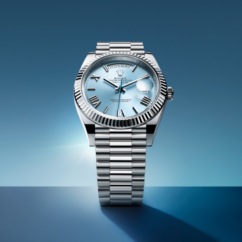 Rolex Day-Date 價錢介紹 Rolex迷必睇|2023年8款熱門勞力士Day-Date 36、40腕表推介-復刻表