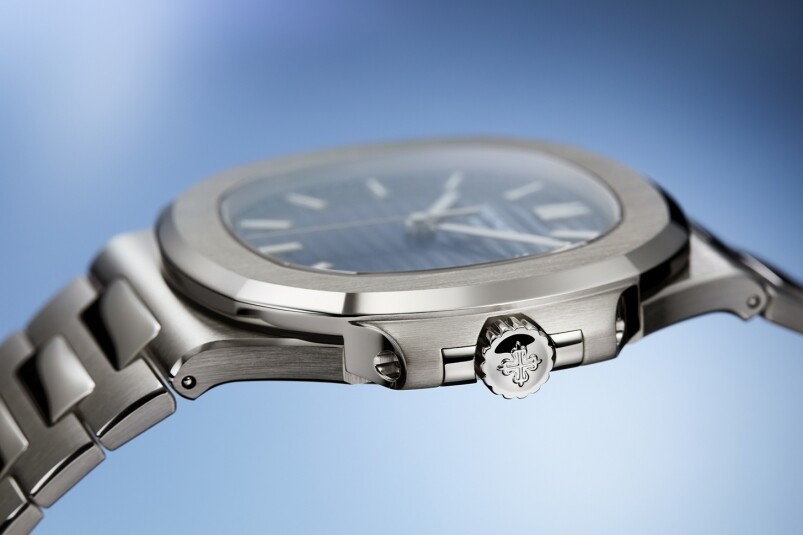 Patek Philippe 2022 Nautilus 5811/1G｜新一代運動表皇-復刻表