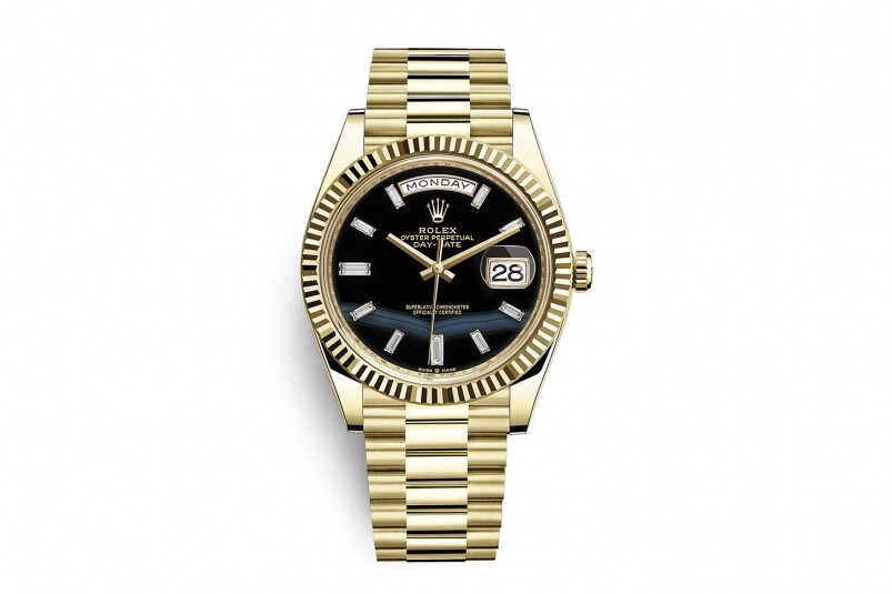 Rolex Day-Date 價錢介紹 Rolex迷必睇|2023年8款熱門勞力士Day-Date 36、40腕表推介-復刻表