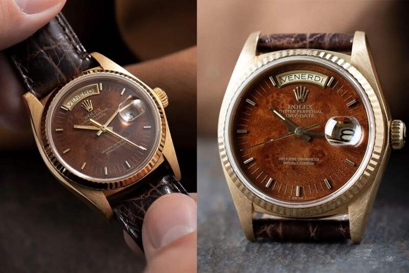 Rolex Day-Date 價錢介紹 Rolex迷必睇|2023年8款熱門勞力士Day-Date 36、40腕表推介-復刻表
