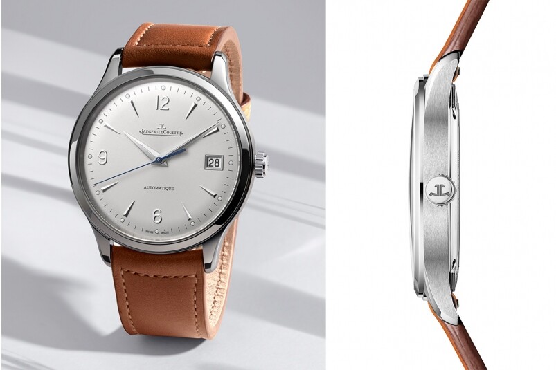 10只熱門Jaeger-LeCoultre積家手表推介！新手買JLC表格價必睇！-復刻表