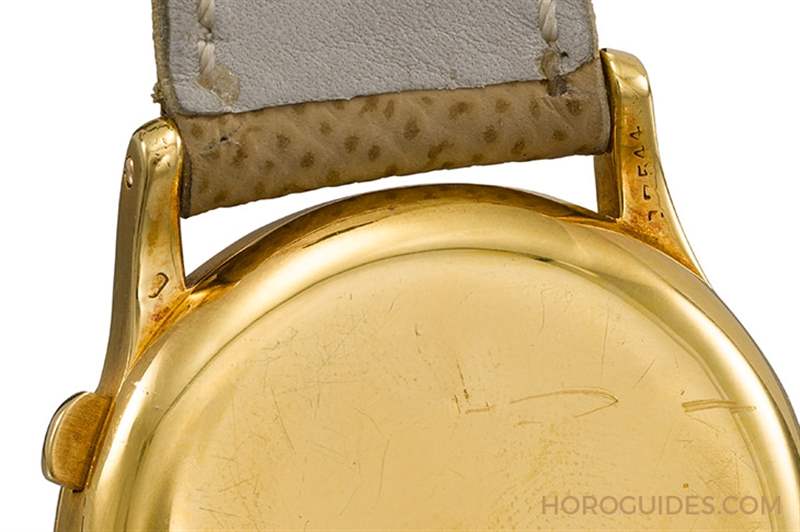 佳士得即將拍賣：百達(dá)翡麗Ref.1518萬年歷計(jì)時(shí)碼表，唯一已知配有Cartier雙簽面盤-復(fù)刻表