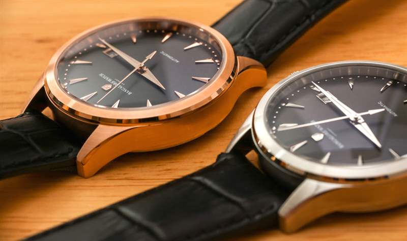 班加羅爾手表公司復興自動手表評論-復刻表