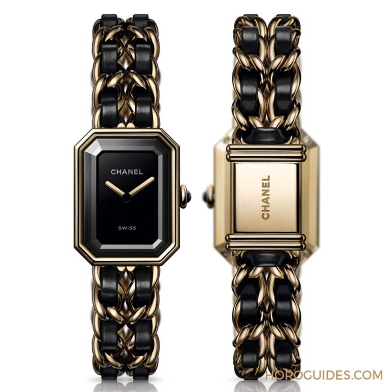 Première 升級重現，延續經典魅力-復刻表