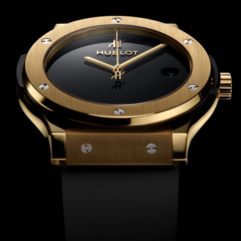 12款熱門Hublot手表推介｜新手買宇舶表格價必睇！-復刻表