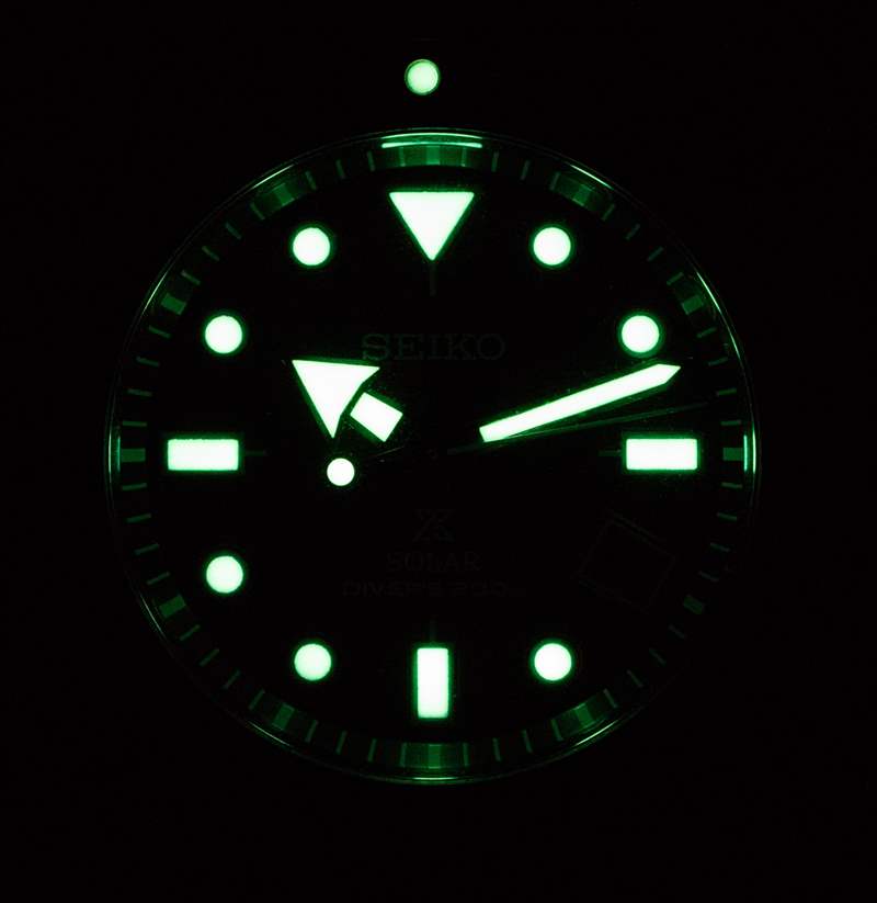 精工 Prospex Street 系列腕表上手首秀-復刻表