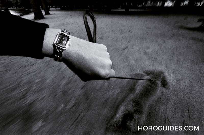 挑選Première的過程，就像挑選一席合身的高級(jí)時(shí)裝-復(fù)刻表