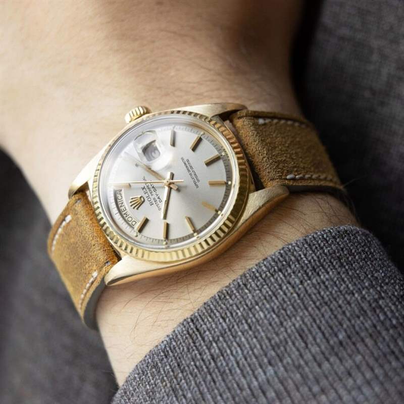 Rolex Day-Date 價錢介紹 Rolex迷必睇|2023年8款熱門勞力士Day-Date 36、40腕表推介-復刻表