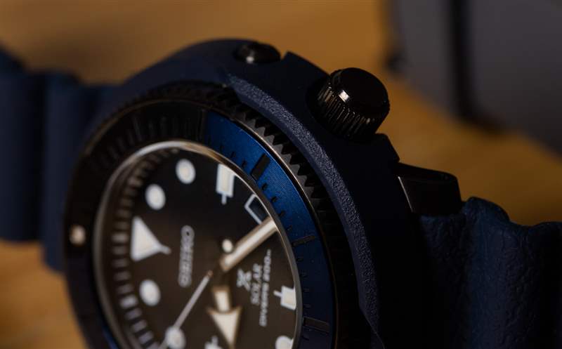 精工 Prospex Street 系列腕表上手首秀-復刻表