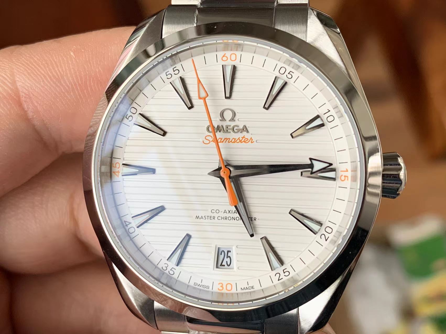 SBF廠(VS廠)雙十一特惠活動(dòng)開始,贈(zèng)送超級(jí)夜光天然橡膠表帶-復(fù)刻表