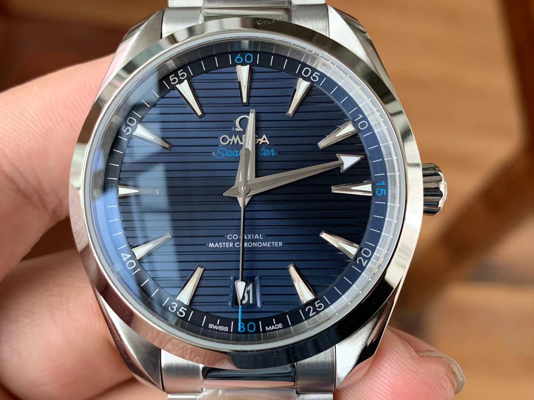 SBF廠(VS廠)雙十一特惠活動(dòng)開始,贈(zèng)送超級(jí)夜光天然橡膠表帶-復(fù)刻表