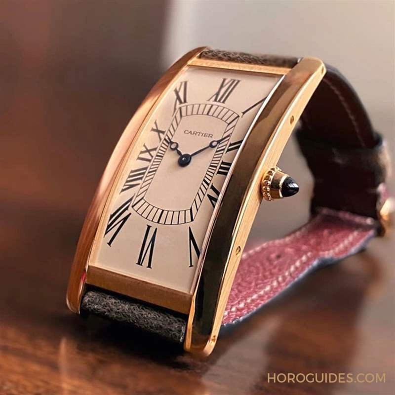 IG影響力人物:Alvin Chong的收藏風(fēng)格-復(fù)刻表