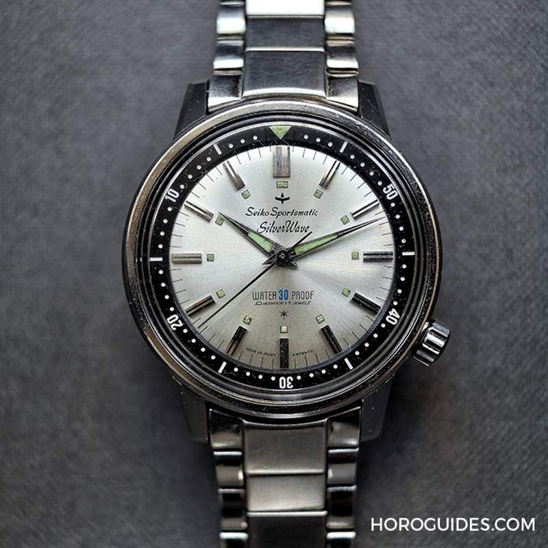 IG影響力人物:Pat Chu的收藏風格-復刻表