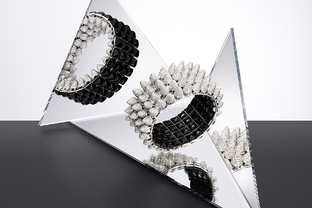 采訪卡地亞首席執(zhí)行官Cyrille Vigneron，談如何讓一家擁有175年歷史的公司保持敏捷-復(fù)刻表