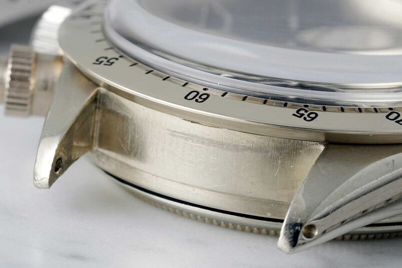 Rolex Daytona極罕The Unicorn即將拍賣！勞力士七十年代的杰作-復刻表