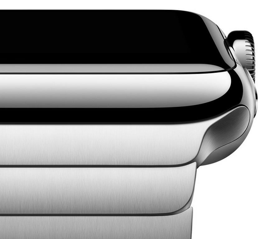 Apple Watch發(fā)布：最終細(xì)節(jié)和價(jià)格-復(fù)刻表