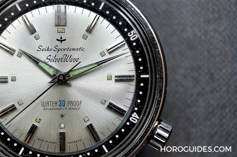 IG影響力人物:Pat Chu的收藏風格-復刻表