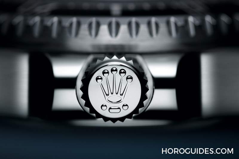 最新水鬼王！ROLEX勞力士Deepsea Challenge 126067的兩項第一次：鈦金屬材質、市售腕表深潛1萬1千米-復刻表