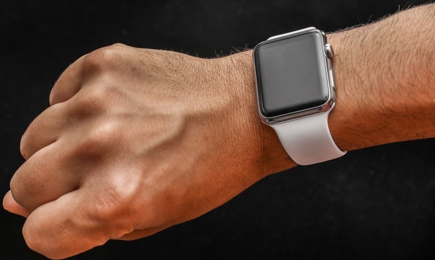 Apple Watch評(píng)論第2章:可靠性、實(shí)用性以及它是否會(huì)取代我的傳統(tǒng)手表-復(fù)刻表