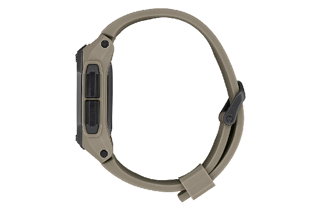 看電影琳達漢密爾頓殺死了戴著數字尼克松手表的電子人，在她的回歸中飾演莎拉康納在“終結者：黑暗命運”中-復刻表