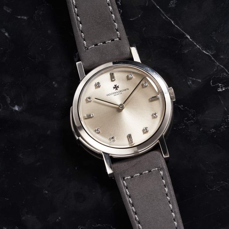 拍賣江詩丹頓即將迎來超級英雄時刻日內(nèi)瓦拍賣周-復(fù)刻表