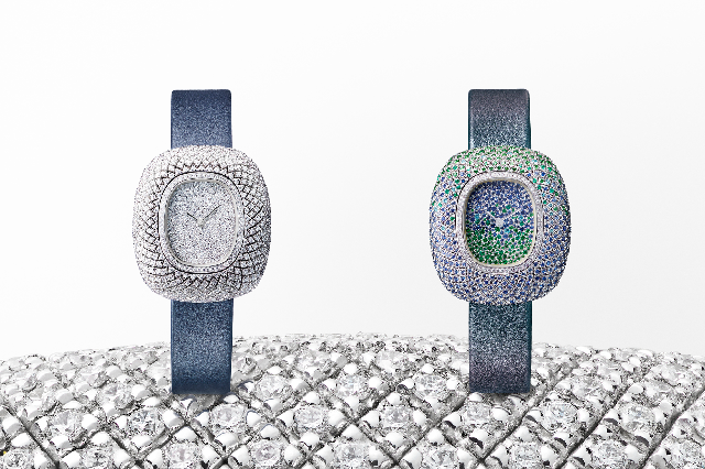 采訪卡地亞首席執(zhí)行官Cyrille Vigneron，談如何讓一家擁有175年歷史的公司保持敏捷-復(fù)刻表