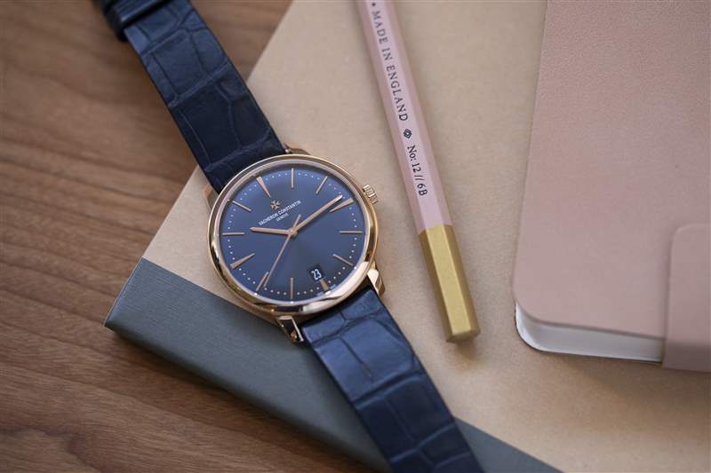 江詩丹頓的遺產(chǎn)