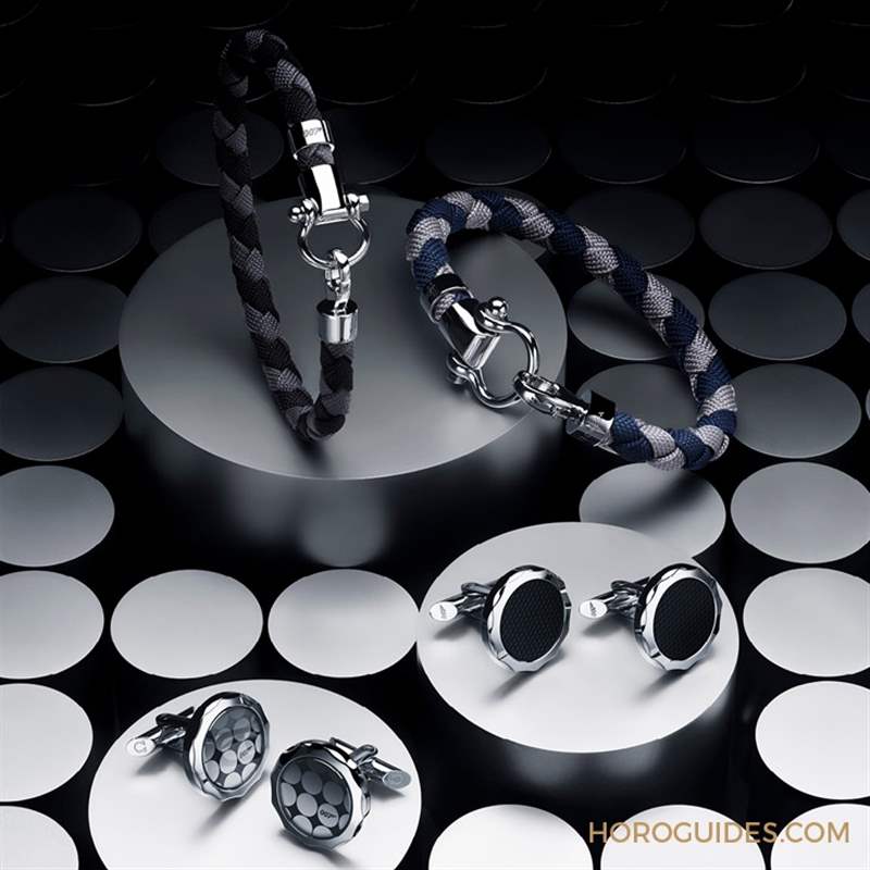 007系列電影60歲了！OMEGA推出Speedmaster潛水300米詹姆斯龐德60 周年紀念腕表-復刻表