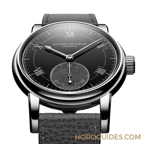 日內瓦鐘表大獎GPHG 2022得獎話題表款速覽-復刻表