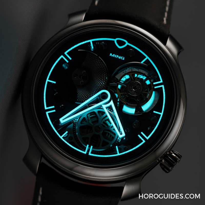 IG影響力人物：James K.的收藏風(fēng)格-復(fù)刻表