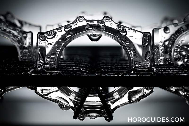 腕表市場潛力股必備特質：超限量、夠獨特｜HUBLOT特別色藍寶石如何抓住目光-復刻表