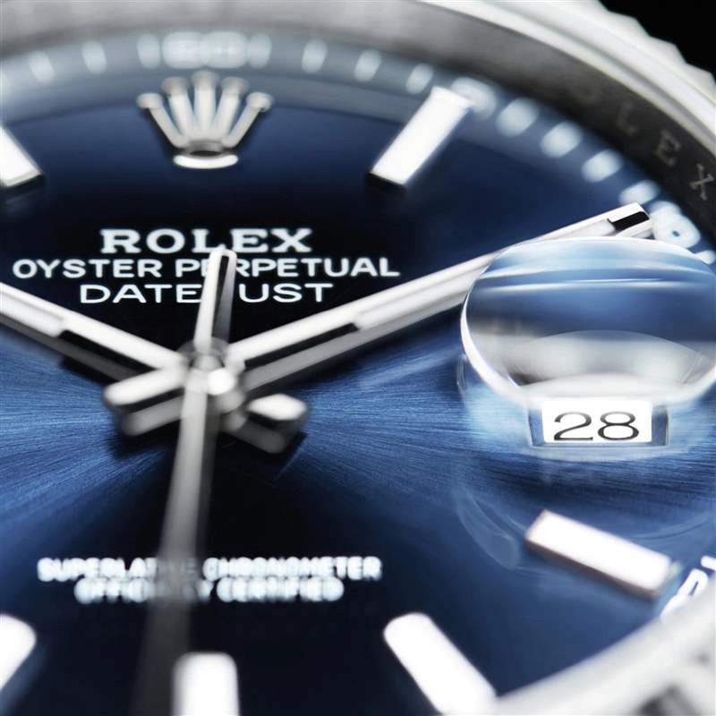 ROLEX過去1年整體行情趨勢海外調(diào)查機構(gòu)曝最熱門30款勞力士手表-復刻表