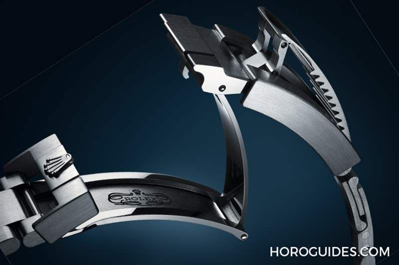 最新水鬼王！ROLEX勞力士Deepsea Challenge 126067的兩項第一次：鈦金屬材質、市售腕表深潛1萬1千米-復刻表