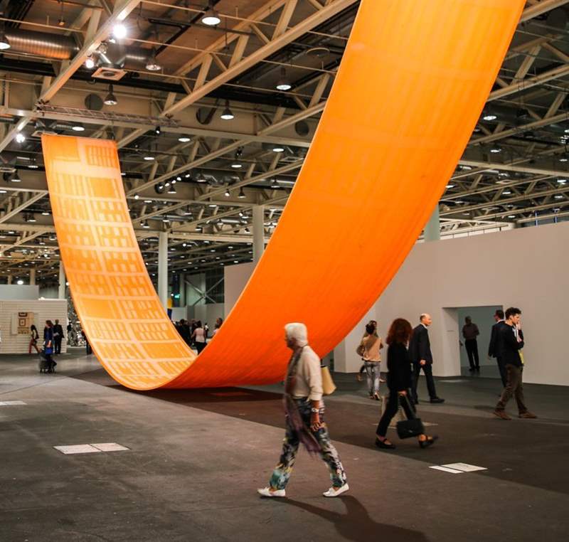 鐘表藝術:瑞士巴塞爾藝術展上的Audemars Piguet手表-復刻表