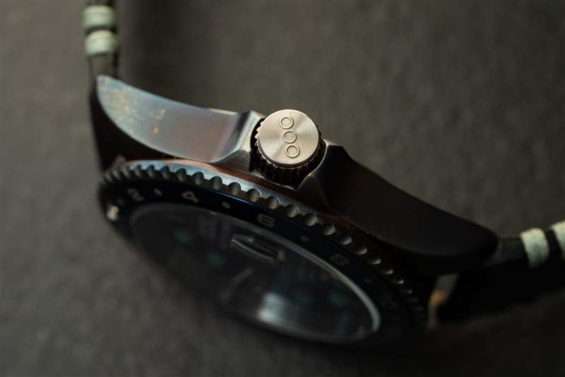 手表評論:壞掉的瑞士GMT紐約限量版手表-復刻表