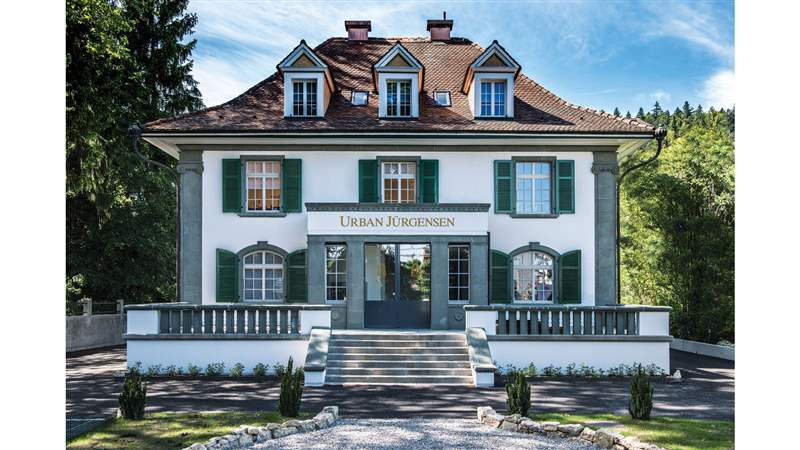 采訪為什么獨立制表明星Kari Voutilainen全力以赴復興一個被低估的丹麥品牌-復刻表