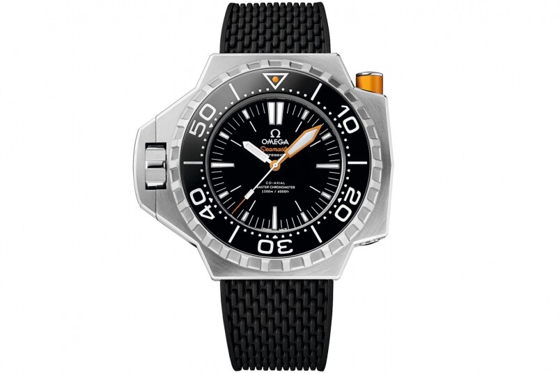 腕表冷知識｜什么是左手版腕表？表冠又點解喺左邊？-復刻表