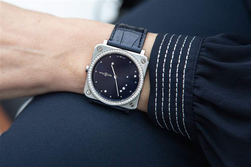 迪拜鐘表周活動明信片：所有亮點（以及一些低潮）-復刻表