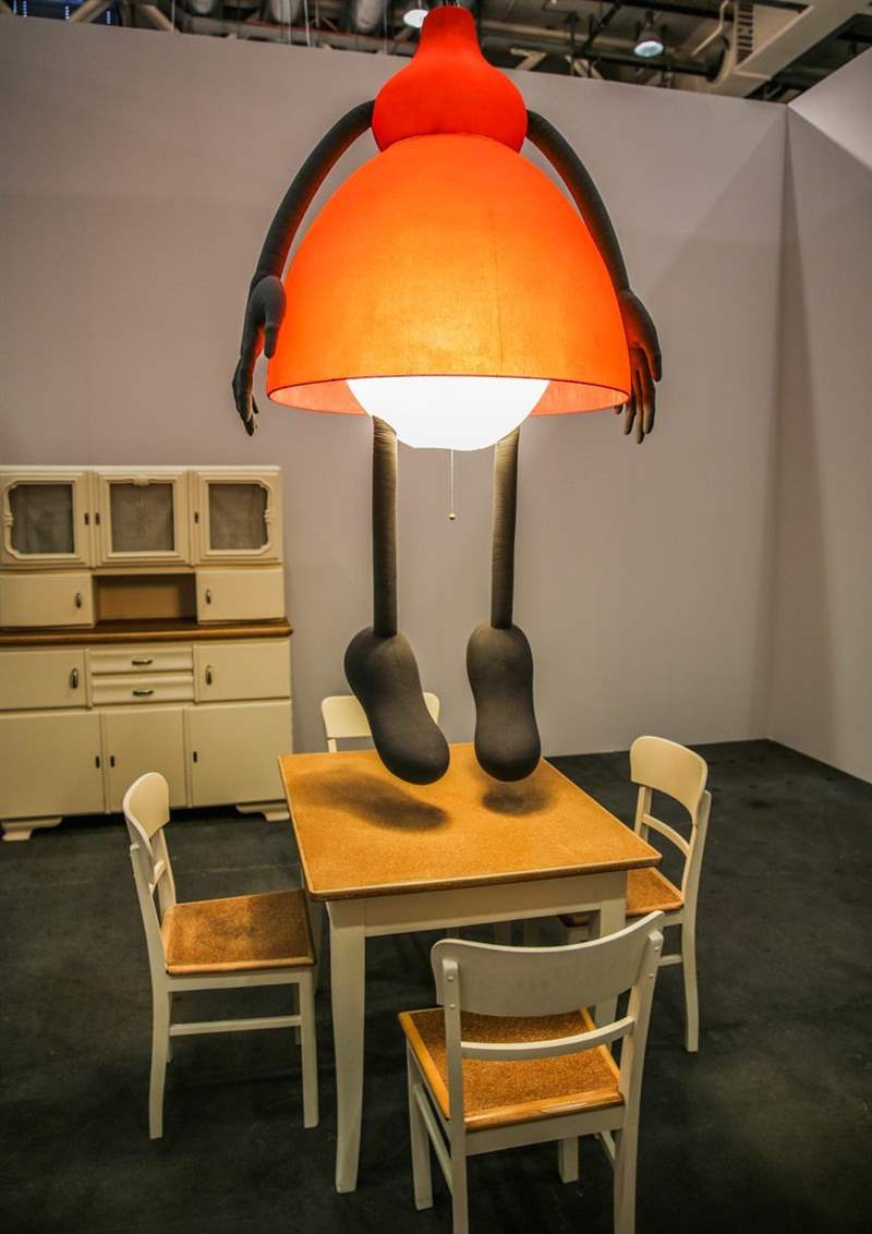 鐘表藝術:瑞士巴塞爾藝術展上的Audemars Piguet手表-復刻表