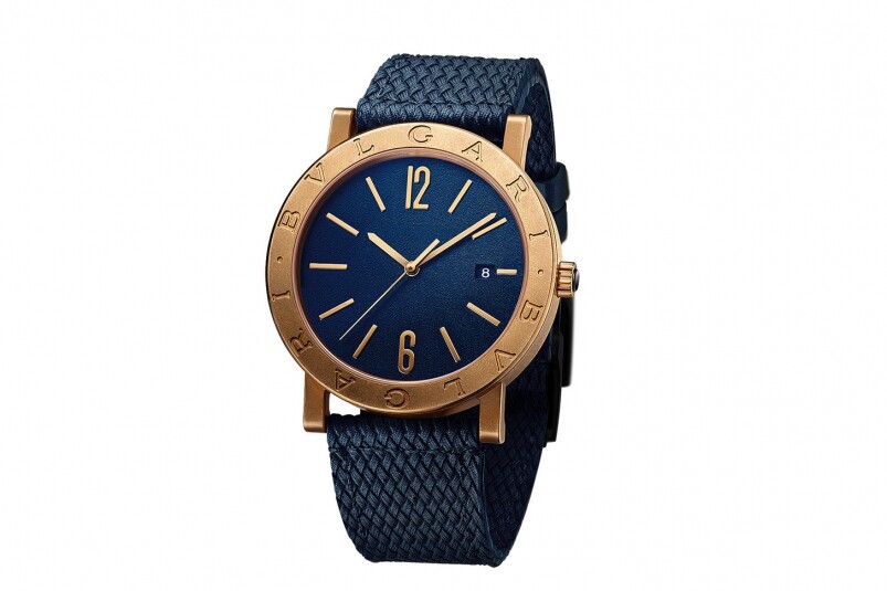 熱門銅表入手推介｜與別不「銅」的復(fù)古味道-復(fù)刻表