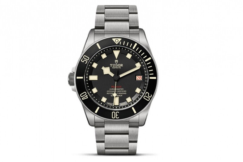 腕表冷知識｜什么是左手版腕表？表冠又點解喺左邊？-復刻表