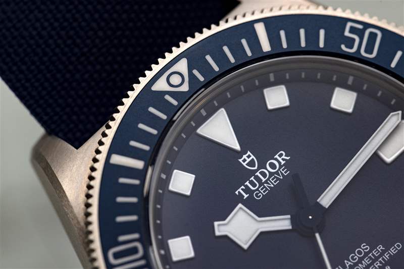 第二種意見Tudor Pelagos FXD是2021年最好的手表嗎？-復刻表