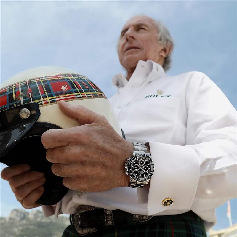 手表行情｜勞力士、歐米茄、真力時3款熱門不銹鋼表最新價格走勢-復刻表